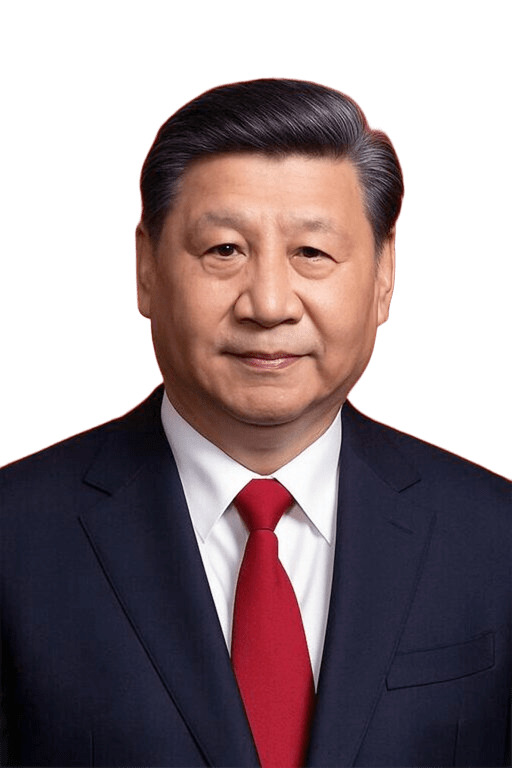 習 近平(AI) 習 近平(AI)