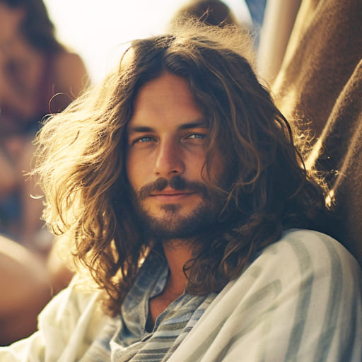 イエス キリスト