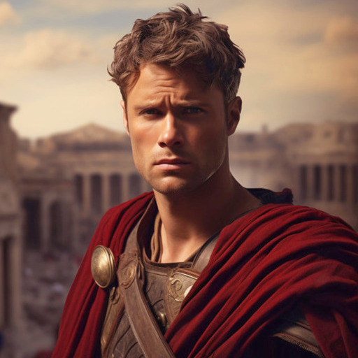 マルクス アウレリウス