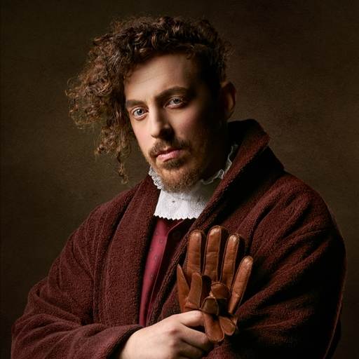 ウィリアム シェイクスピア